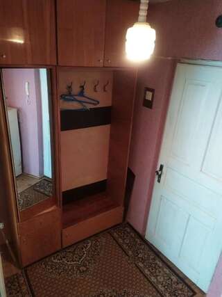 Апартаменты Подобова оренда квартири у Трускавці біля клініки Козявкіна Трускавец Апартаменты с 1 спальней-11