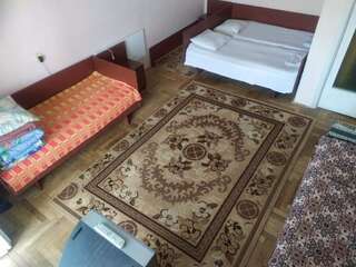 Апартаменты Подобова оренда квартири у Трускавці біля клініки Козявкіна Трускавец Апартаменты с 1 спальней-12